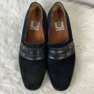 Bruno Magli | Shoes | Bruno Magli Raleigh Slipons | Poshmark display picture 2